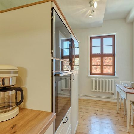 Ferienwohnungen Steinweg 61 Кведлинбург Екстериор снимка